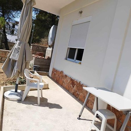 Apartament Gjergji Саранда Экстерьер фото