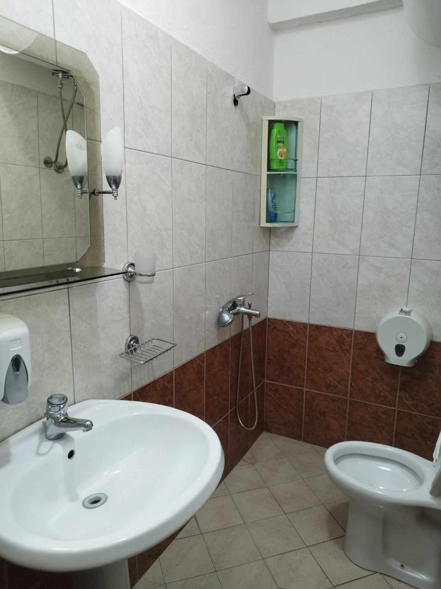 Apartament Gjergji Саранда Экстерьер фото