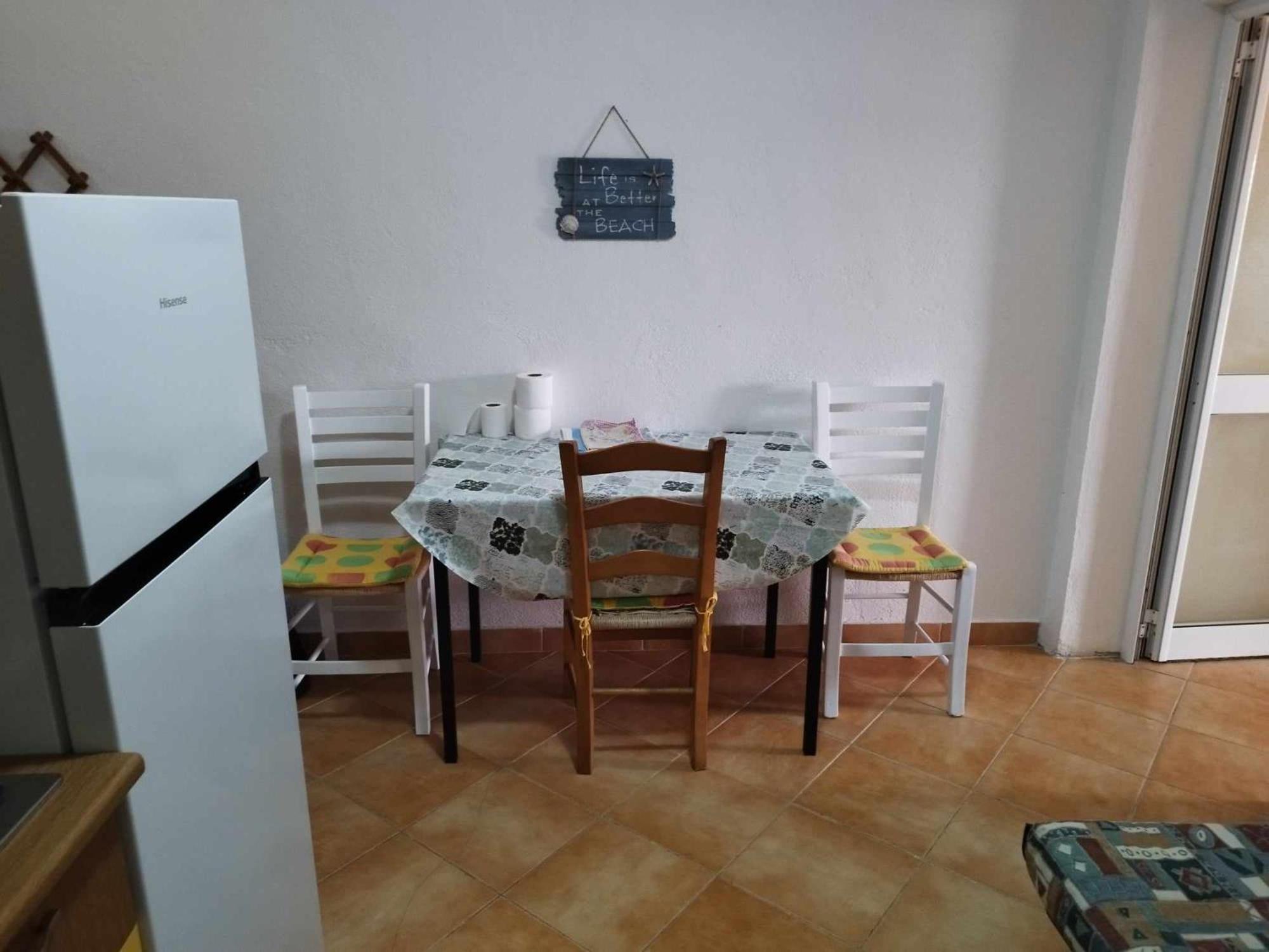Apartament Gjergji Саранда Экстерьер фото